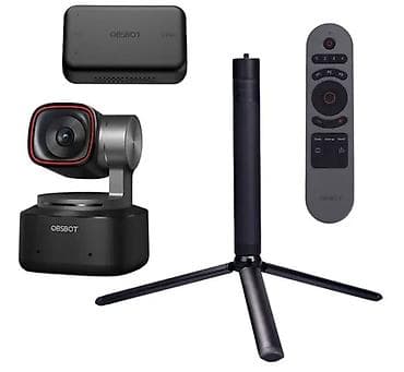 а 11 самсунг: 📹 OBSBOT Tiny 2 Webcam — сверхумная 4K веб-камера с поворотным — 8