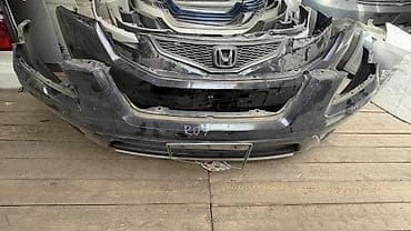 Бампер Honda, Оригинал