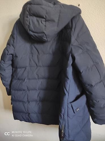 psn network: Женское зимнее пальто-пуховик Yuantida Collection. - Цвет — 2