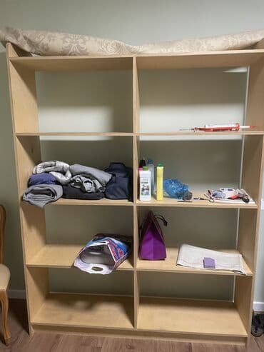 доска настенная: Офисный стеллаж, Б/у, Другой материал, Самовывоз — 2