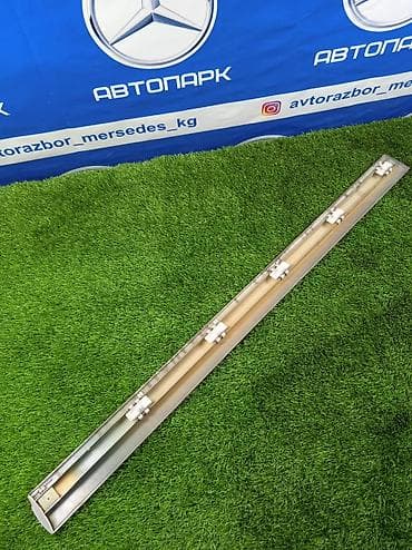 second hand: Mercedes-Benz 1999 г., Б/у, Оригинал — 2