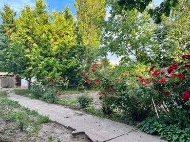 сокулук дом продажа: Дом, 95 м², 4 комнаты, Собственник, Старый ремонт — 21