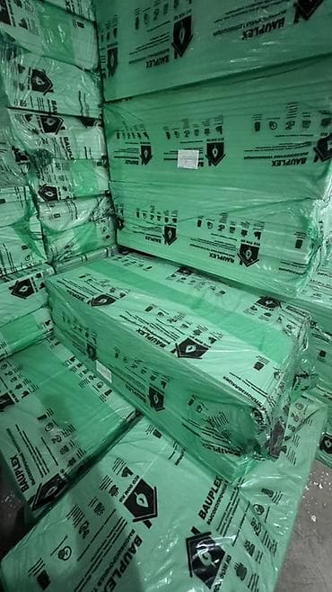 пеноплекс 3: Пенополистирол, Penoplex, Толщина: 2 см, Для стены, Плиты, Бесплатная доставка — 3