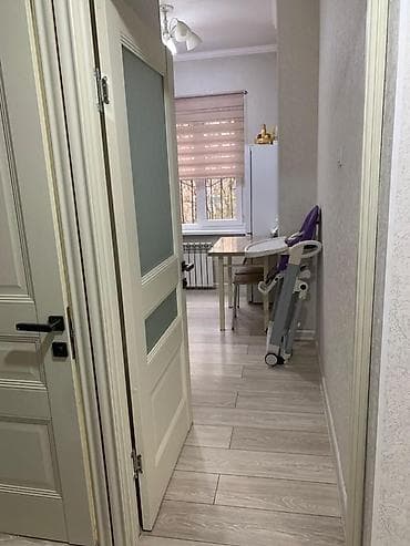 Квартиры: 2 комнаты, 48 м² — 1
