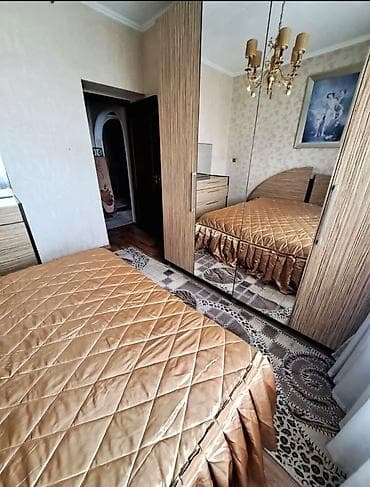 Продажа квартир: 3 комнаты, 85 м², 106 серия, 7 этаж, Евроремонт — 10