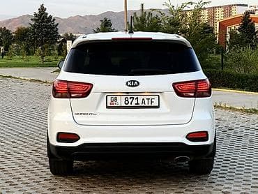 ecoflow delta 3: Kia Sorento: 2019 г., 2.4 л, Автомат, Бензин, Кроссовер — 6