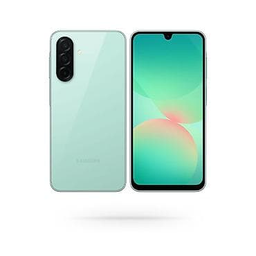 samsung a11s: Samsung Galaxy A26, Новый, 128 ГБ, цвет - Зеленый, 2 SIM — 1