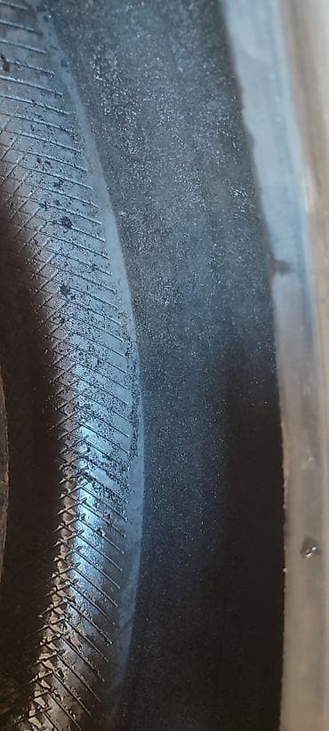 шины 22560 r18: Комплект из 4 автомобильных шин Dunlop. Характеристики: - Размер — 6