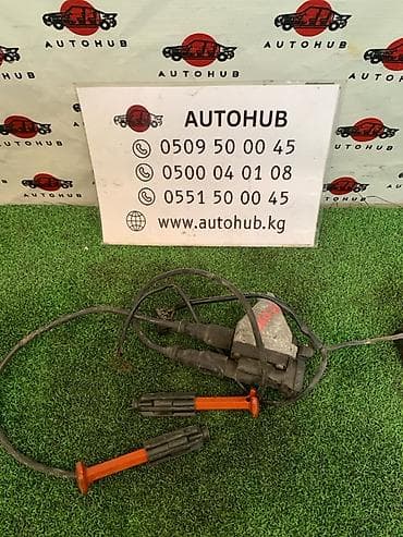 Катушка зажигания Mercedes‑Benz E‑CLASS W124, двигатель M111.E22, год