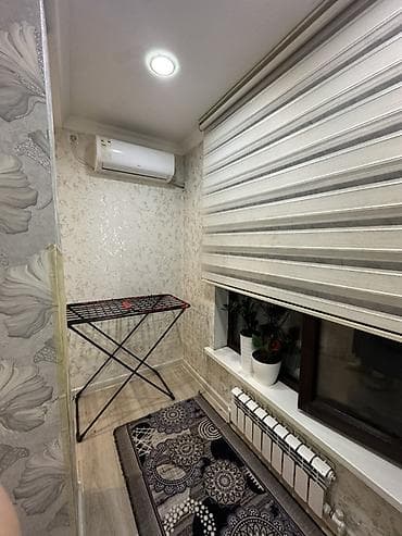 квартира 2 к: 1 комната, 39 м², 2 этаж, Дизайнерский ремонт — 6