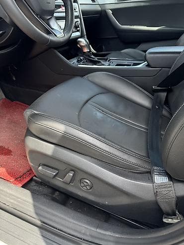 maxxis razr: Hyundai Sonata: 2020 г., 2 л, Автомат, Бензин, Седан — 5