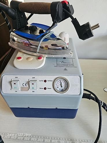 Готовый бизнес: Мини парагенератор — 4