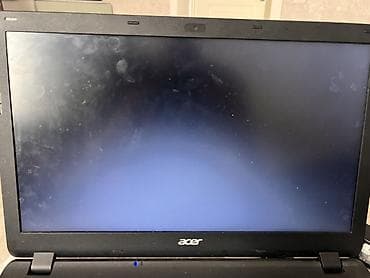 компьютеры acer: Для лёгких задач, Б/у, Intel Celeron — 3