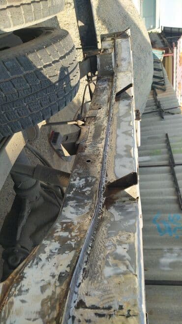 кузовной ремонт мерседес спринтер: Рихтовка, сварка, покраска, без выезда — 14