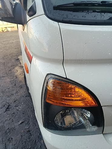 ох 330: Hyundai Porter: 2019 г. — 6