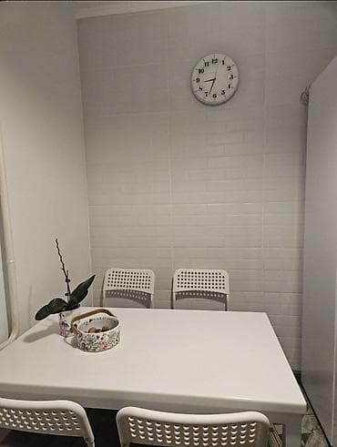 archa group: 3 комнаты, 78 м², Индивидуалка, 3 этаж, Дизайнерский ремонт — 1