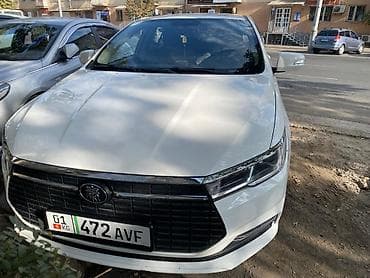 BYD Qin: 2023 г., Электромобиль, Седан at lalafo.kg BYD Qin: 2023 г., Электромобиль, Седан