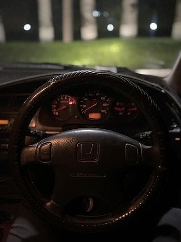 accord cl: Honda Accord: 2001 г., 2 л, Автомат, Бензин, Седан — 6