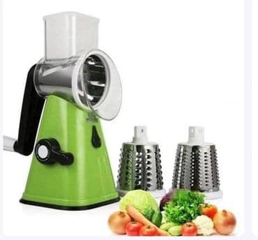 терка: Блендер, миксер, Новый, Самовывоз, Бесплатная доставка — 3