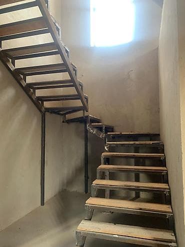 контейнер токмок: Үй, 200 м², 9 бөлмө, Менчик ээси, ПСО (өз алдынча бүтүрүү) — 10