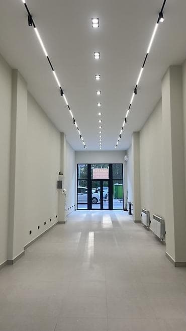 сдаю помещение кызыл аскер: Сдается коммерческое помещение 70 м² от собственника на ул Суюмбаева / — 2