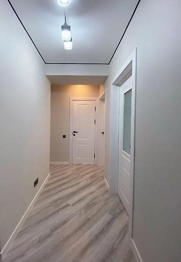 kanat group: 1 комната, 42 м², Элитка, 9 этаж, Евроремонт — 9