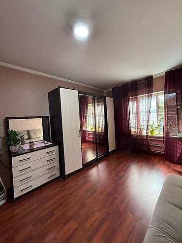 archa group: 2 комнаты, 48 м², Анар мкр., 105 серия, 1 этаж, Евроремонт — 2