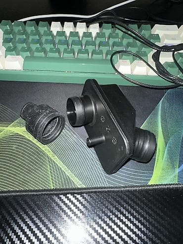 гофра для глушителя: Гофра хонда аккорд cl7-9 — 4