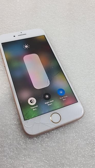 обмен на айфон 8: IPhone 8, Б/у, 64 ГБ, Золотой, 100 % — 1