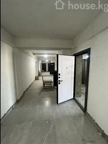 квартира веыа: 1 комната, 46 м², Элитка, 2 этаж, Готовая ПСО (под самоотделку) — 2