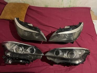 купить насос для повышения давления воды: Гидроусилитель BMW 2008 г., Б/у, Оригинал, Германия — 3