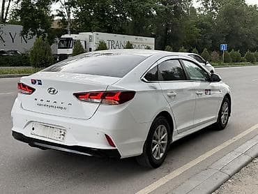 ауди матор 2 6: Hyundai Sonata: 2021 г., 2 л, Автомат, Газ, Седан — 3
