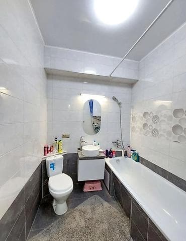 Батирлер: 3 бөлмө, 120 м², Элитка, 2 кабат, Дизайнердик ремонт — 8