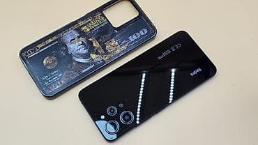 редми 14 бу: Redmi, Redmi 12 5G, Б/у, 256 ГБ, цвет - Черный, 2 SIM — 1