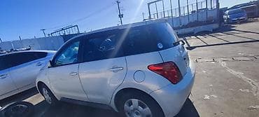 ist: Привоздные запчасти с Японии на Тоета ист. Есть все — 2