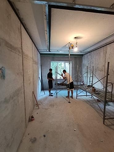Другие стройуслуги: BAU HOUSE — ремонт и строительство Строим качество. Создаём комфорт — 4