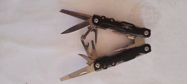 набор рожковых ключей: Мультитул мног функций 9 в одном — 3