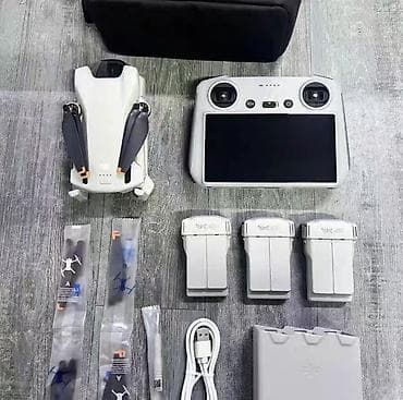 акорд 1: Dj 3 mini pro COMBO — 1