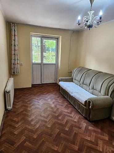 ts group: 1 комната, 28 м², Молодая Гвардия 103 серия, 2 этаж, Косметический ремонт — 1