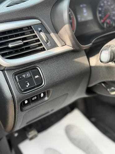 рав 4 2019: Kia Optima: 2019 г., 2.4 л, Автомат, Бензин, Седан — 7