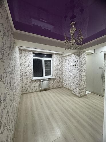 куплю квартиру ипотека: 2 комнаты, 51 м², Элитка, 4 этаж, Евроремонт — 3