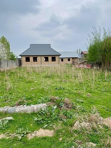 участок покровке: 6 соток, Для строительства, Красная книга — 8