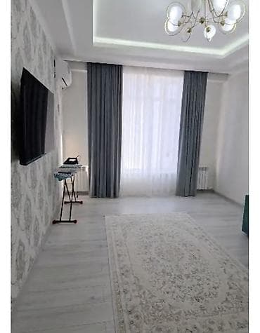 Квартиры: 2 комнаты, Собственник, С мебелью полностью — 2