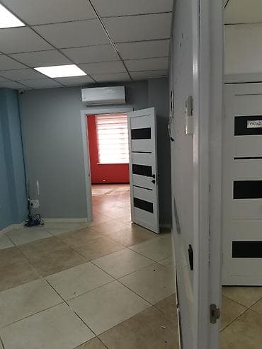 2600: Аренда офисов, 230 м², 1 линия, С отдельным сан узлом, С системой безопасности — 7