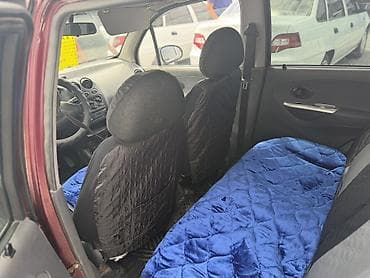 gac aion y plus: Daewoo Matiz: 2010 г., 0.1 л, Механика, Бензин — 10
