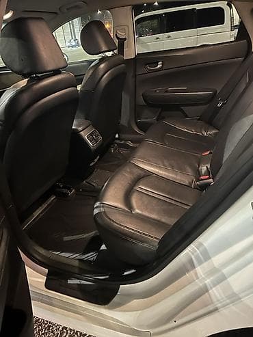 Kia K5: 2018 г., 2 л, Автомат, Газ, Седан — 8