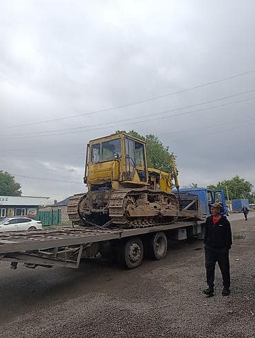 жумуш няня: Буйрутма берүү Атайын техника үчүн платформа, 20 тонна, Регион боюнча — 9