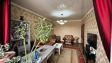 Квартиры: 3 комнаты, 64 м², 106 серия, 4 этаж, Евроремонт — 3
