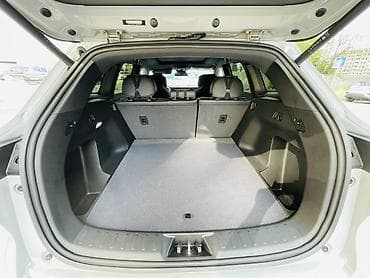 yuan plus: Changan CS75 Plus: 2026 г., 1.5 л, Автомат, Бензин, Кроссовер — 10