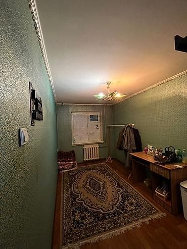 подселениям: 3 комнаты, Собственник, Без подселения — 2